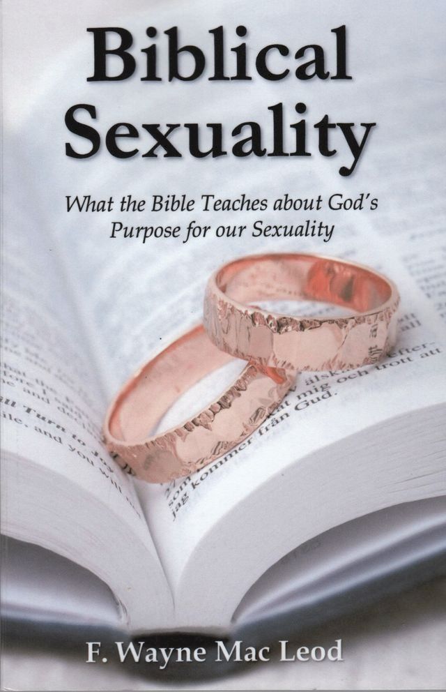  Biblical Sexuality(Kobo/電子書)