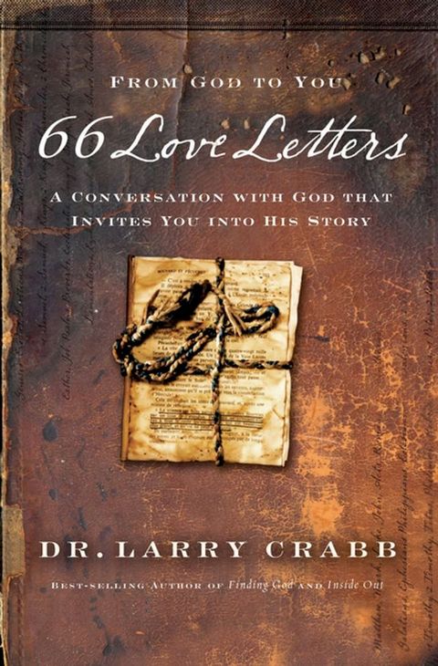 66 Love Letters(Kobo/電子書)