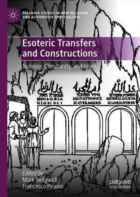 Esoteric Transfers and Constructions(Kobo/電子書)