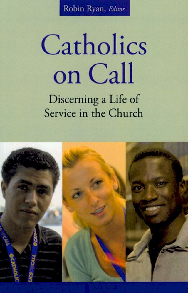  Catholics on Call(Kobo/電子書)