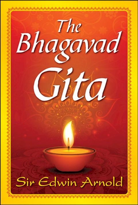 The Bhagavad Gita(Kobo/電子書)