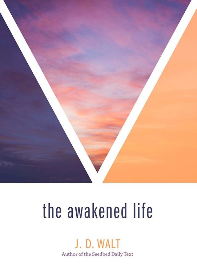  The Awakened Life(Kobo/電子書)