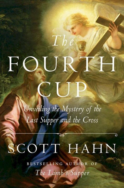 The Fourth Cup(Kobo/電子書)