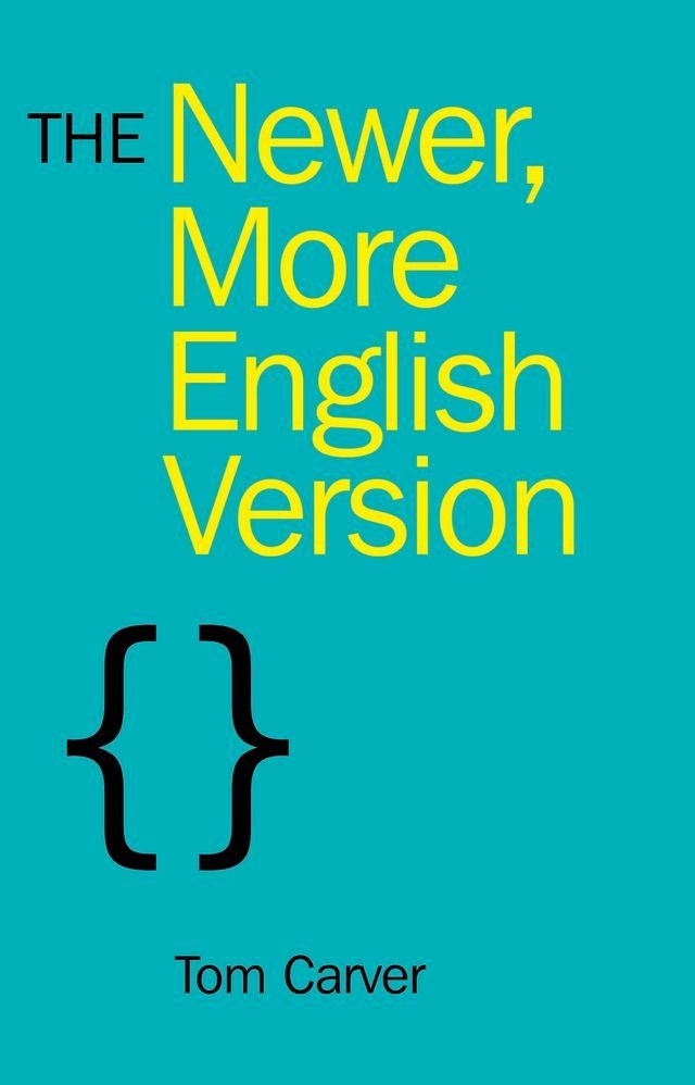  The Newer, More English Version(Kobo/電子書)