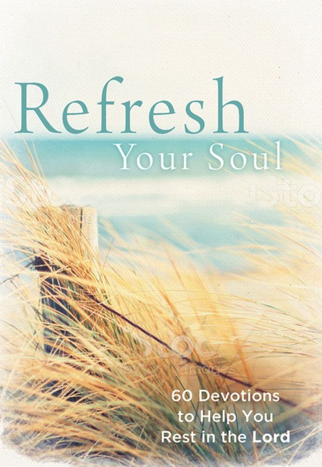  Refresh Your Soul(Kobo/電子書)