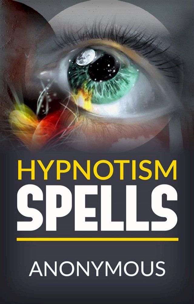  Hypnotism Spells(Kobo/電子書)