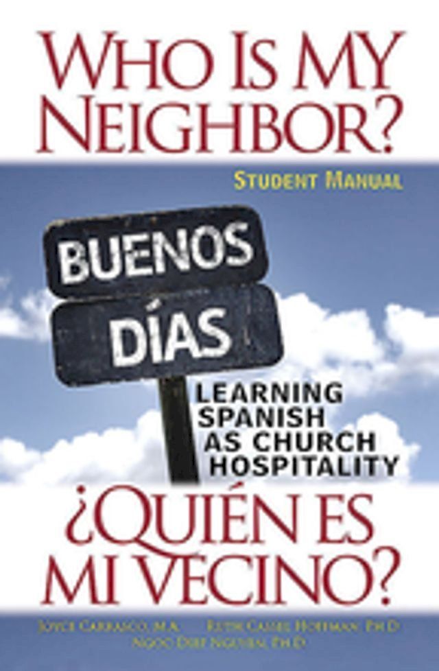  Who Is My Neighbor? Student Manual(Kobo/電子書)