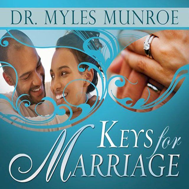  Keys for Marriage(Kobo/電子書)