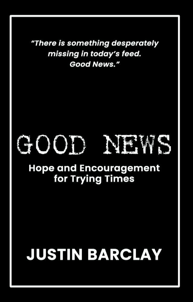  Good News(Kobo/電子書)