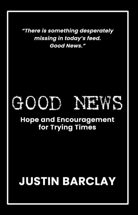 Good News(Kobo/電子書)