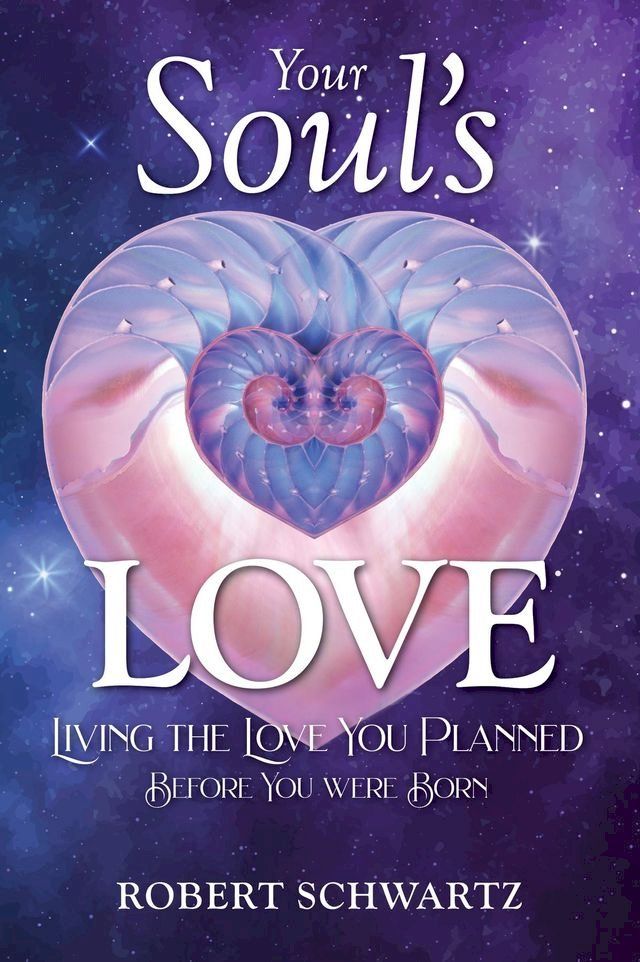  Your Soul's Love(Kobo/電子書)