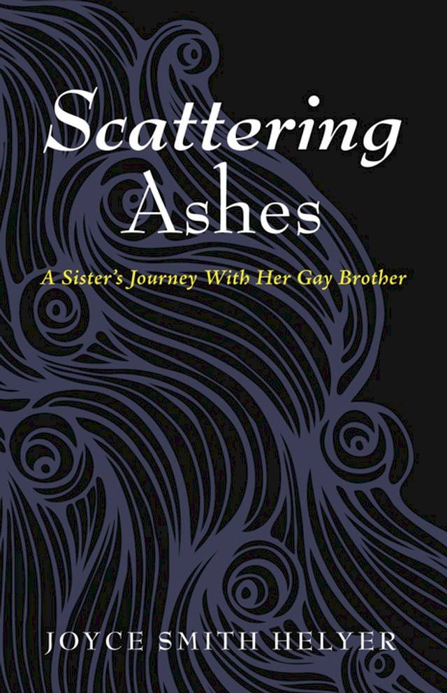  Scattering Ashes(Kobo/電子書)