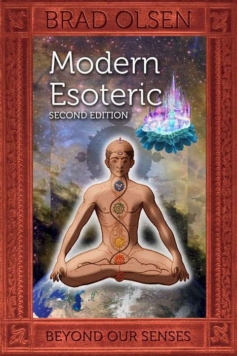 Modern Esoteric(Kobo/電子書)