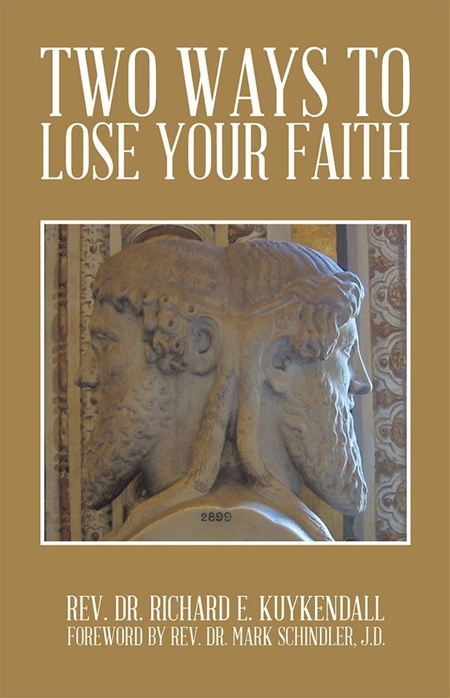  Two Ways to Lose Your Faith(Kobo/電子書)