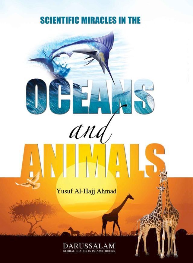  Scientific Miracles in the Oceans & Animals(Kobo/電子書)