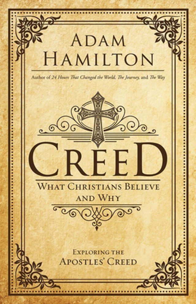  Creed(Kobo/電子書)