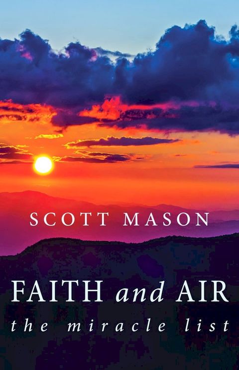 Faith and Air(Kobo/電子書)