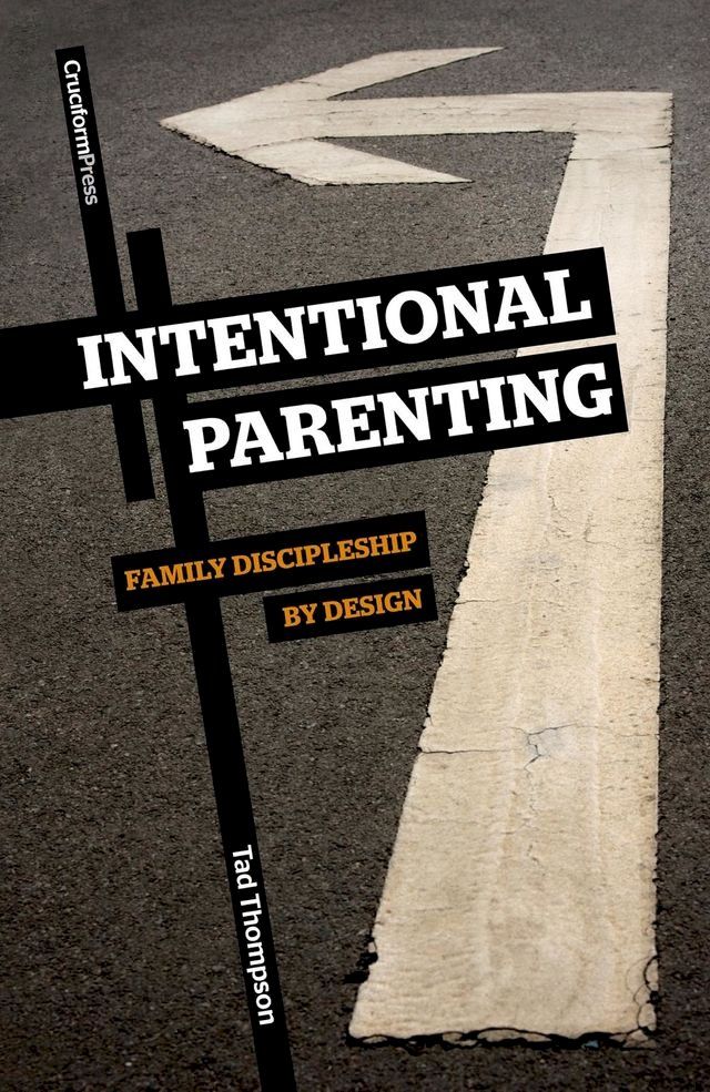  Intentional Parenting(Kobo/電子書)