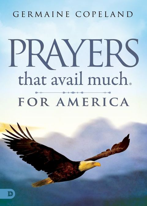 Prayers that Avail Much for America(Kobo/電子書)