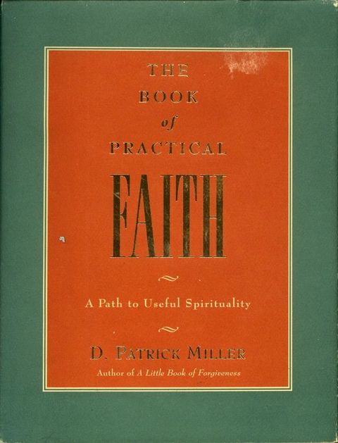 The Book of Practical Faith(Kobo/電子書)