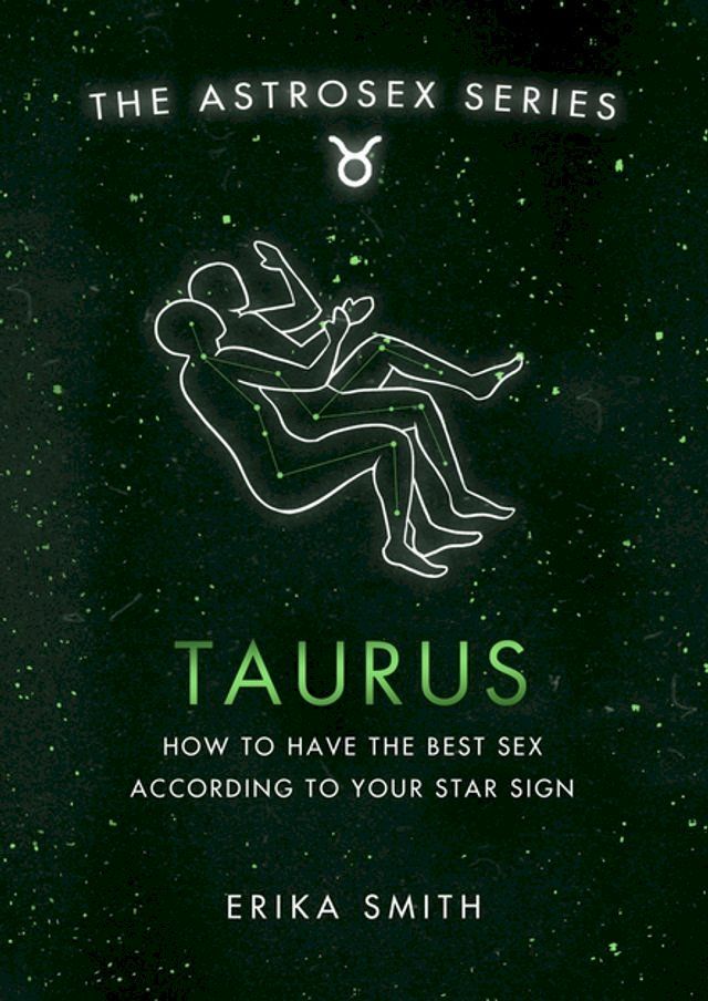  Astrosex: Taurus(Kobo/電子書)