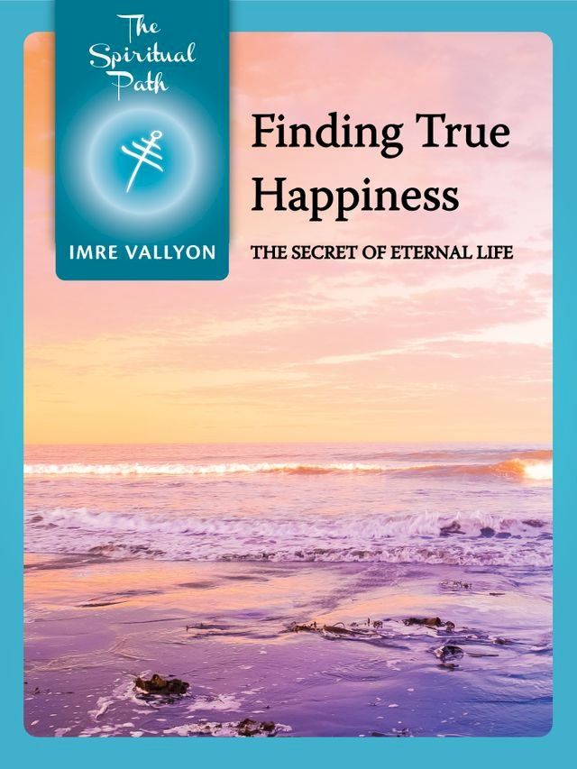  Finding True Happiness(Kobo/電子書)