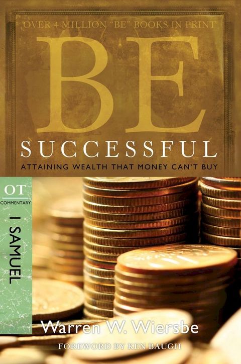 Be Successful (1 Samuel)(Kobo/電子書)