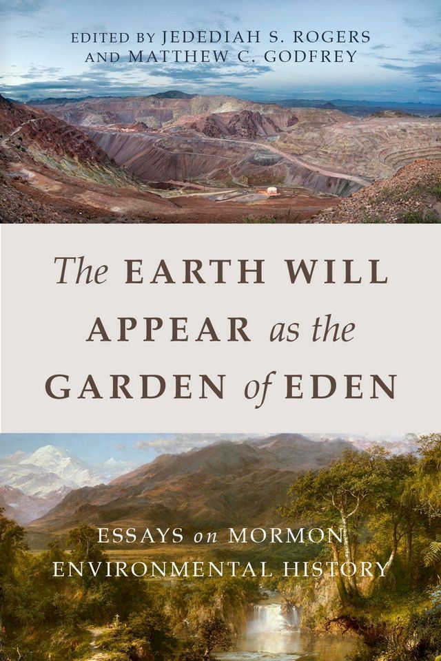  The Earth Will Appear as the Garden of Eden(Kobo/電子書)