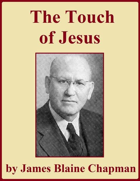 The Touch of Jesus(Kobo/電子書)