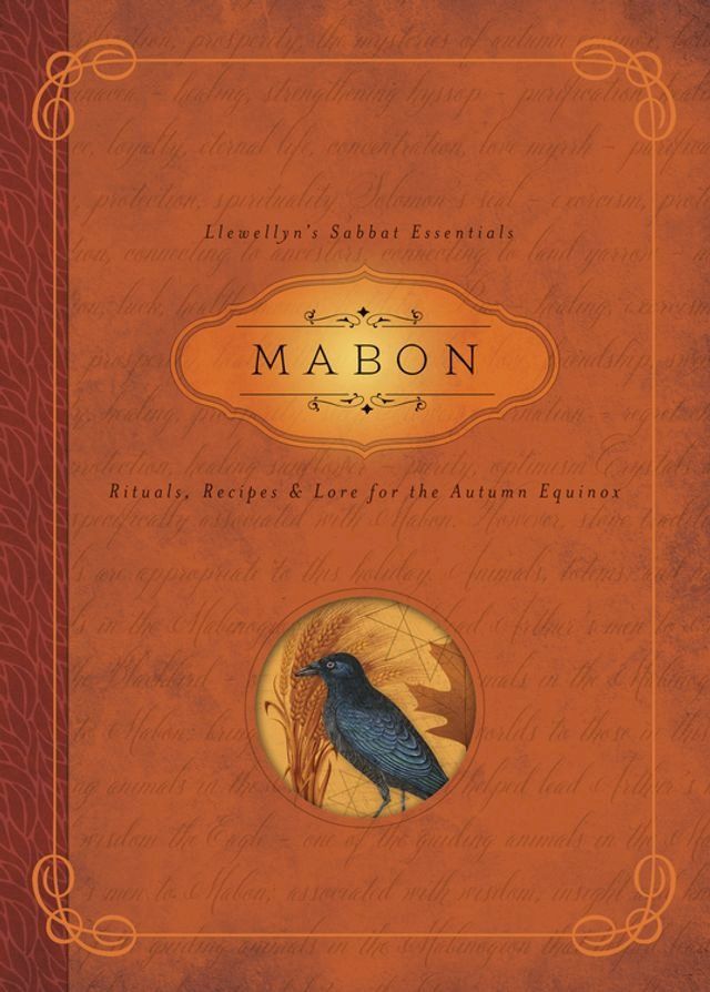  Mabon(Kobo/電子書)