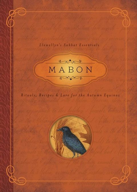 Mabon(Kobo/電子書)