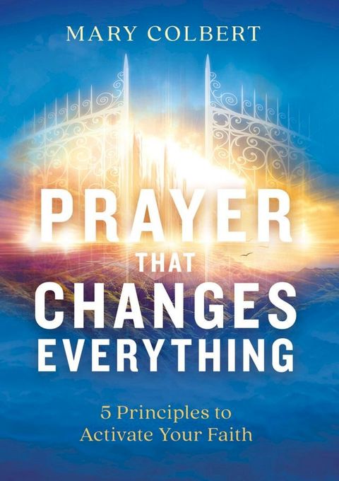 Prayer That Changes Everything(Kobo/電子書)