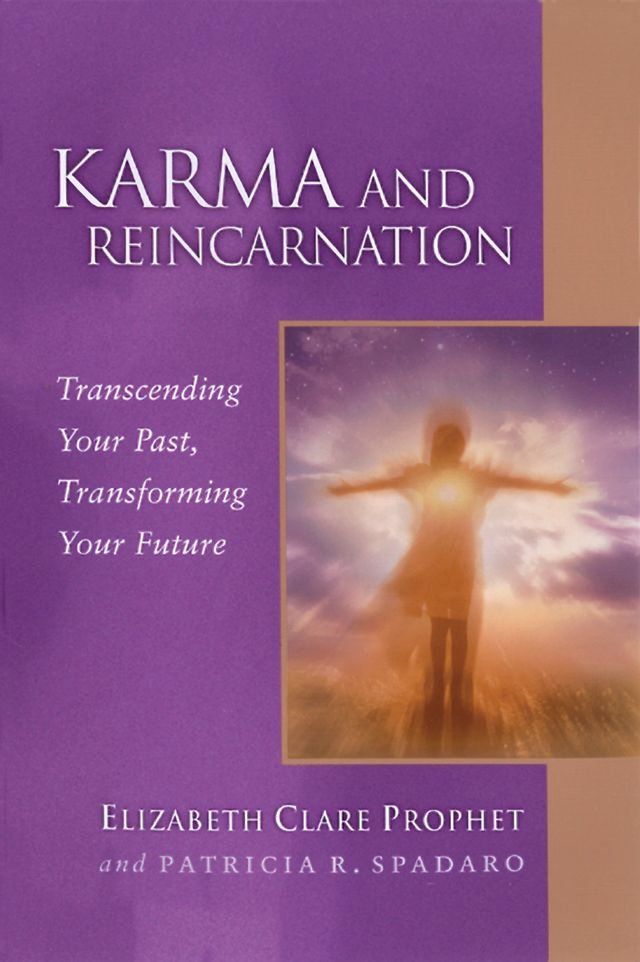  Karma and Reincarnation(Kobo/電子書)