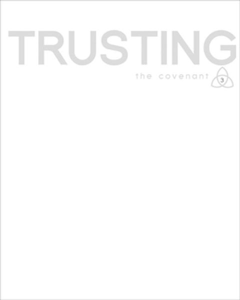 Covenant Bible Study: Trusting Participant Guide(Kobo/電子書)