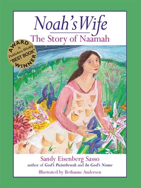 Noah's Wife(Kobo/電子書)