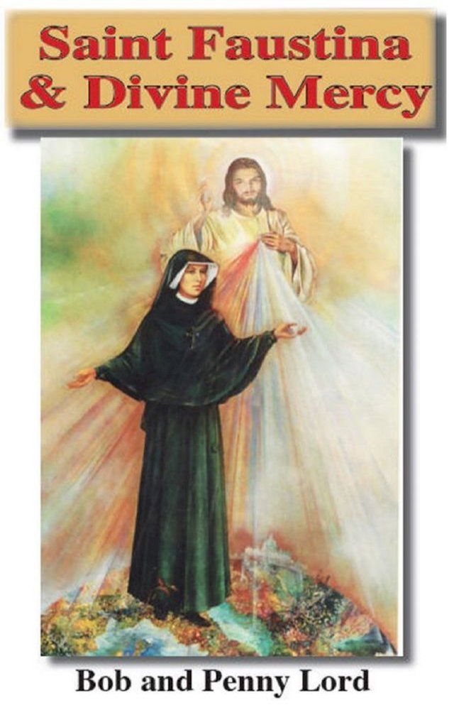  Saint Faustina & Divine Mercy(Kobo/電子書)