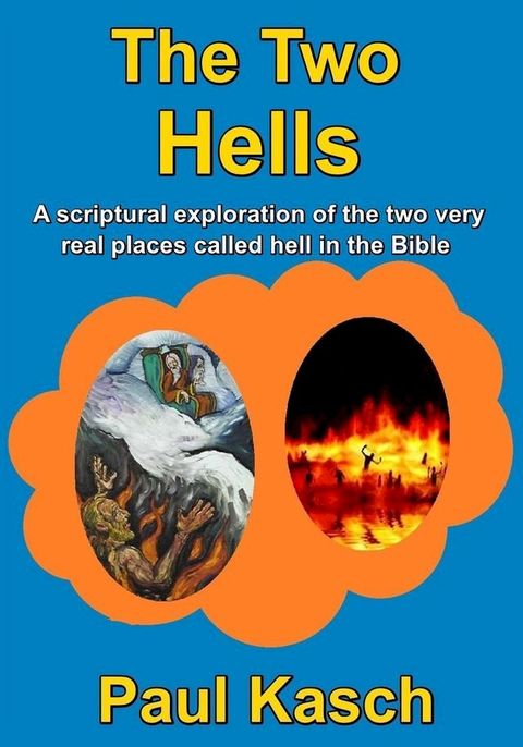 The Two Hells(Kobo/電子書)