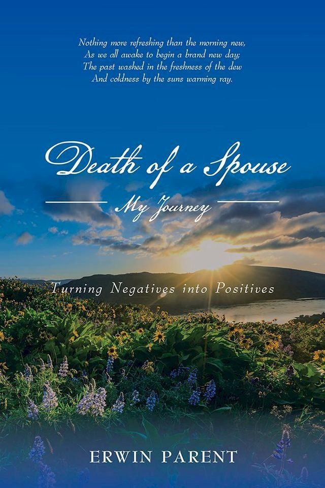  Death of a Spouse(Kobo/電子書)