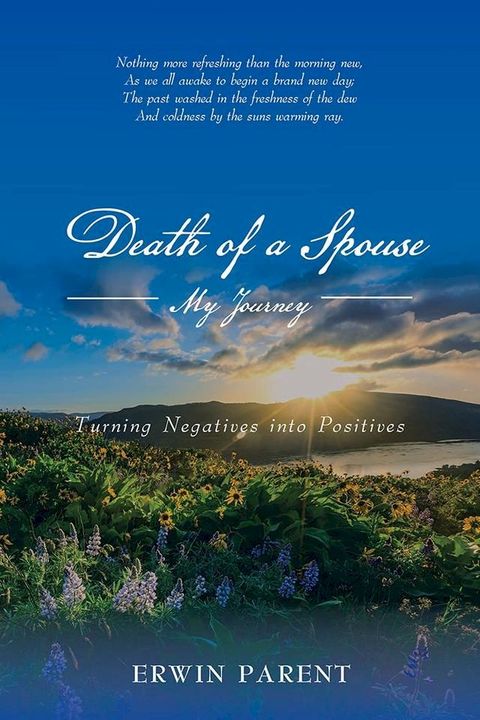 Death of a Spouse(Kobo/電子書)