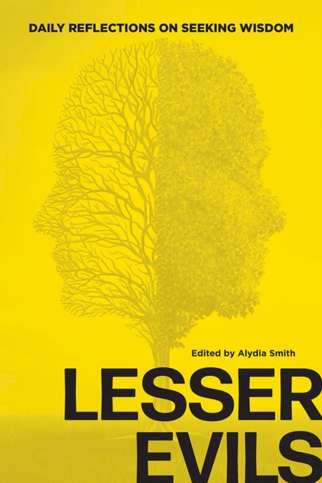  Lesser Evils(Kobo/電子書)