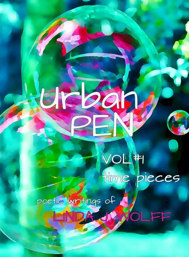  Urban Pen(Kobo/電子書)