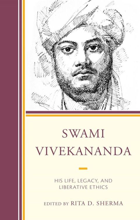 Swami Vivekananda(Kobo/電子書)