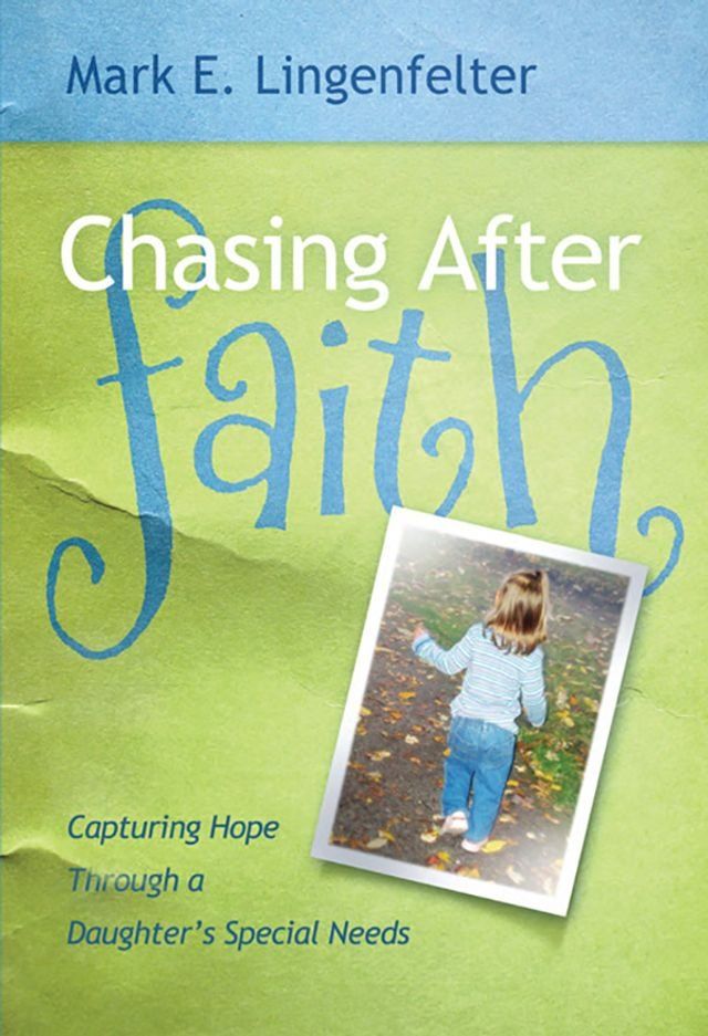  Chasing After Faith(Kobo/電子書)