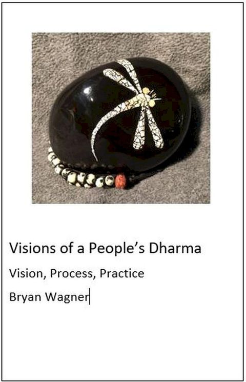 Visions of a People's Dharma(Kobo/電子書)