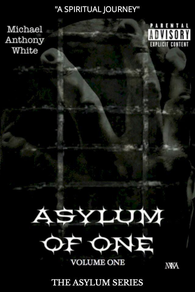  ASYLUM OF ONE(Kobo/電子書)