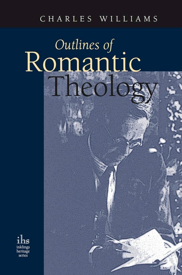  Outlines of Romantic Theology(Kobo/電子書)