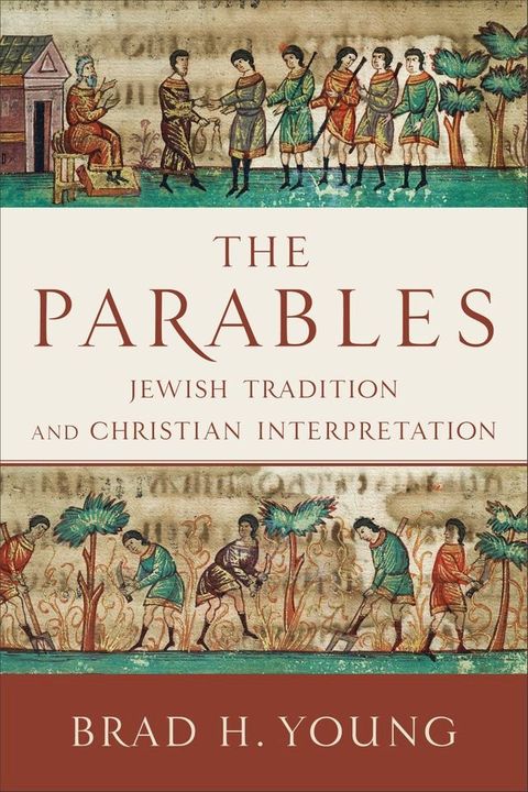 The Parables(Kobo/電子書)