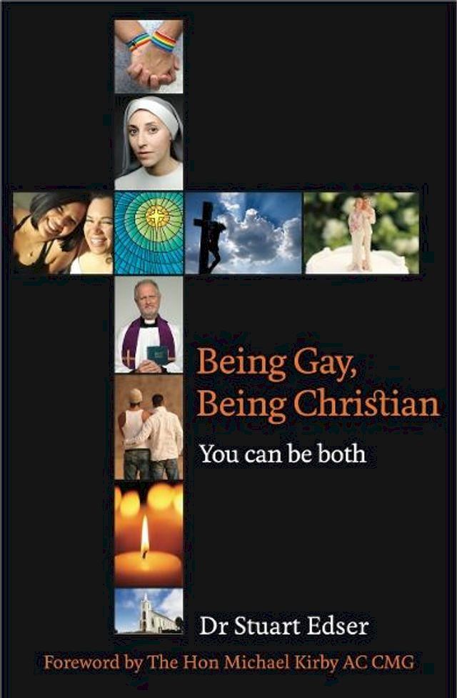  Being Gay, Being Christian: You can be both(Kobo/電子書)