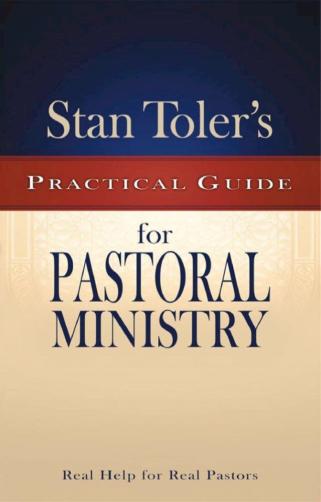  Practical Guide to Pastoral Ministry(Kobo/電子書)