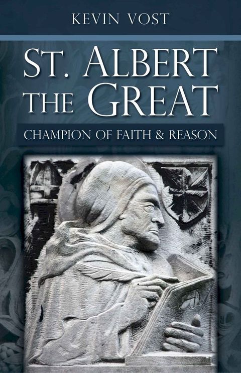 St. Albert the Great(Kobo/電子書)